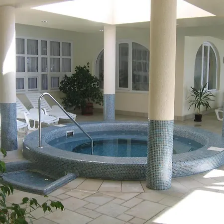Hotel Juventus Velence