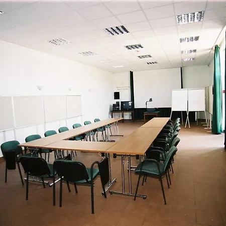 Hotel Juventus Velence