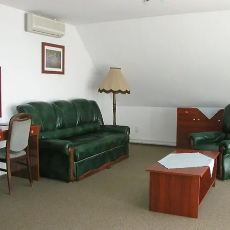 Hotel Juventus 3*