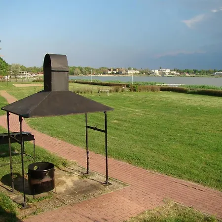 Hotel Juventus Velence