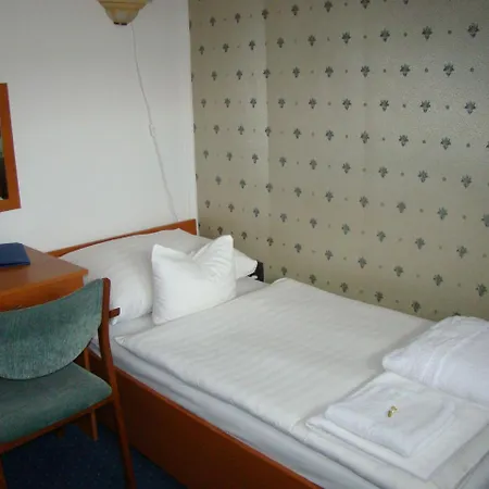 Hotel Juventus 3*