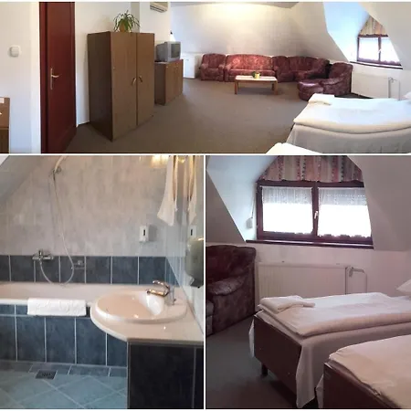 Hotel Juventus 3*