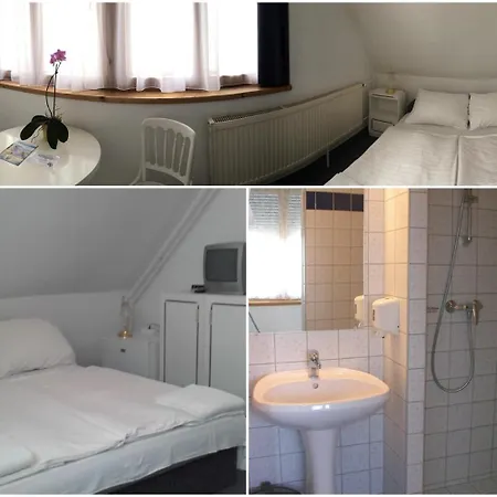 Juventus Hotel 3*