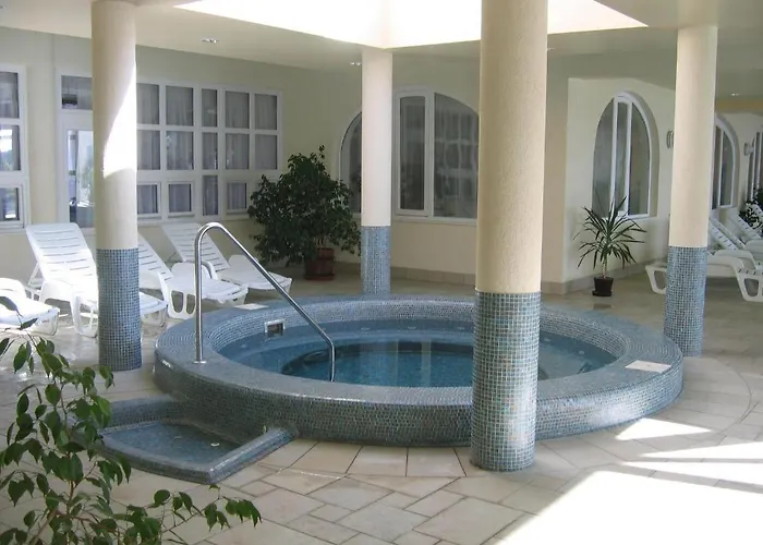 Hotel Juventus Velence